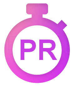 PR